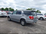 Toyota Sequoia Limited V8 5TDBT48A91S009122 снимка