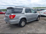 Toyota Sequoia Limited V8 5TDBT48A91S009122 снимка