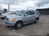 Toyota Sequoia Limited V8 5TDBT48A91S009122 снимка