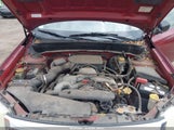 Subaru Forester 2.5X JF2SH6AC3AH719339 снимка