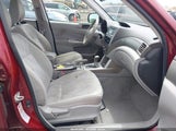 Subaru Forester 2.5X JF2SH6AC3AH719339 снимка