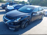 Nissan Altima 2.5 S 1N4AL3APXEC106461 снимка