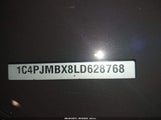 Jeep Cherokee Trailhawk 4X4 1C4PJMBX8LD628768 снимка