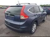 Honda Cr-V Ex-L 5J6RM3H79DL009082 снимка