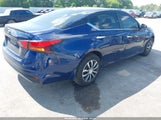 Nissan Altima S Fwd 1N4BL4BV7PN352687 fotografie
