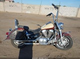 Suzuki Vl1500 JS1VY51A2W2103298 fotografie