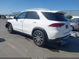 Mercedes-Benz Gle 350 4Matic 4JGFB4FB9RB002833 fotografie