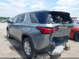 Chevrolet Traverse Fwd Ls 1GNERFKWXPJ231242 photo