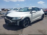 Honda Cr-Z JHMZF1D48FS002101 снимка