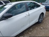 Toyota Camry Se 4T1BF1FK5GU236194 снимка