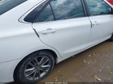Toyota Camry Se 4T1BF1FK5GU236194 снимка