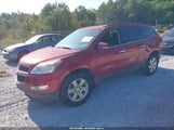 Chevrolet Traverse 1Lt 1GNKVGED2CJ273400 снимка