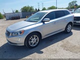 Volvo Xc60 T5 Premier YV426MDBXF2589630 снимка