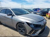 Hyundai Elantra N Line KMHLR4DF6SU972945 photo