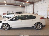 Chevrolet Volt 1G1RD6E47DU116961 снимка