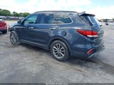 Hyundai Santa Fe Se KM8SM4HF3HU219211 снимка