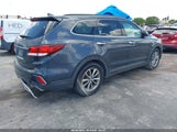 Hyundai Santa Fe Se KM8SM4HF3HU219211 снимка