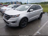 Ford Edge Sport 2FMTK4AP6FBC11734 photo