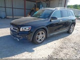 Mercedes-Benz Glb 250 4Matic W1N4M4HB5LW029734 fotografie