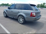 Land Rover Range Rover Sport Hse SALSK25477A113984 снимка