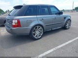 Land Rover Range Rover Sport Hse SALSK25477A113984 снимка