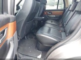 Land Rover Range Rover Sport Hse SALSK25477A113984 снимка