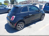 Fiat 500 Sport 3C3CFFBR5CT381768 fotografie