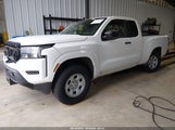 Nissan Frontier King Cab S 4X2 1N6ED1CLXRN644821 photo