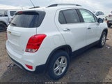 Chevrolet Trax Lt KL7CJPSB2KB904695 снимка