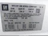 Chevrolet Trax Lt KL7CJPSB2KB904695 снимка