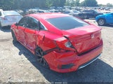 Honda Civic Lx 2HGFC2F62LH553291 fotografie