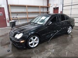 Mercedes-Benz C 230 Kompressor Sport WDBRF40J85F597648 снимка
