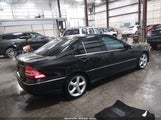 Mercedes-Benz C 230 Kompressor Sport WDBRF40J85F597648 fotografie