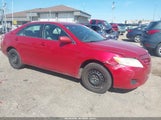 Toyota Camry Le 4T4BF3EK3AR084765 photo