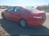 Toyota Camry Le 4T4BF3EK3AR084765 photo