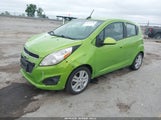 Chevrolet Spark 1Lt Cvt KL8CD6S92FC786643 снимка