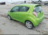 Chevrolet Spark 1Lt Cvt KL8CD6S92FC786643 fotografie