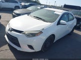 Toyota Corolla Le 5YFBURHE1FP318094 снимка