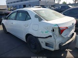 Toyota Corolla Le 5YFBURHE1FP318094 снимка