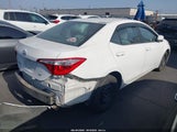 Toyota Corolla Le 5YFBURHE1FP318094 снимка