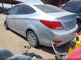 Hyundai Accent Gls KMHCT4AE2FU799668 снимка