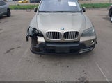 BMW X5 4.8I 4USFE83557LY66622 снимка