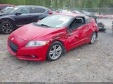 Honda Cr-Z Ex JHMZF1D66CS002496 fotografie