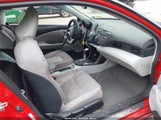 Honda Cr-Z Ex JHMZF1D66CS002496 fotografie