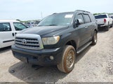 Toyota Sequoia Platinum 5.7L V8 5TDDY5G18CS072507 fotografie