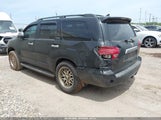 Toyota Sequoia Platinum 5.7L V8 5TDDY5G18CS072507 photo
