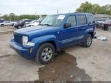 Jeep Liberty Sport 1J4PN2GK3AW176956 снимка