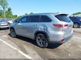 Toyota Highlander Xle V6 5TDKKRFH5GS501994 photo