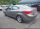 Hyundai Elantra Gls 5NPDH4AE1BH040962 fotografie