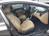 Hyundai Elantra Gls 5NPDH4AE1BH040962 fotografie